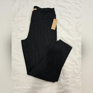 Hope & Harlow Pull On Pants L